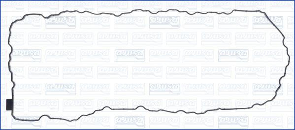 Wilmink Group WG1957589 - Уплътнение, маслоутаител vvparts.bg