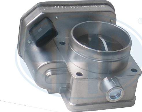 Wilmink Group WG1495031 - Корпус на дроселовата клапа vvparts.bg