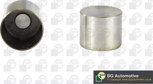 Wilmink Group WG1490676 - Повдигач на клапан vvparts.bg