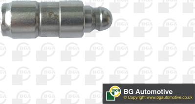 Wilmink Group WG1490744 - Повдигач на клапан vvparts.bg