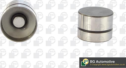 Wilmink Group WG1490787 - Повдигач на клапан vvparts.bg