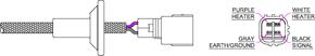 Wilmink Group WG1498443 - Ламбда-сонда vvparts.bg