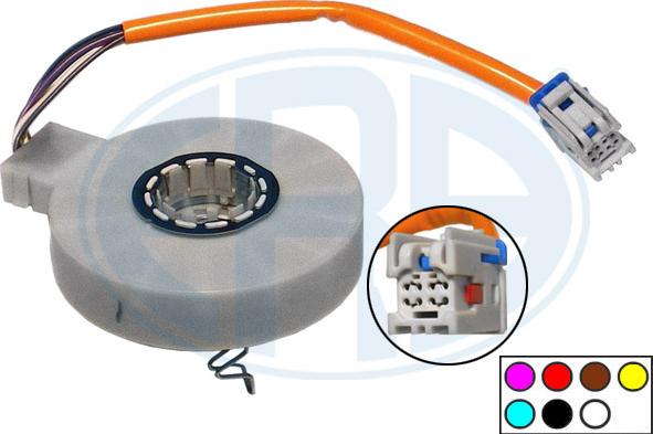 Wilmink Group WG1493124 - Датчик за ъгъла на завиване vvparts.bg