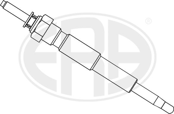 Wilmink Group WG1497093 - Подгревна свещ vvparts.bg