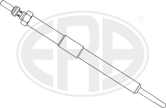 Wilmink Group WG1497033 - Подгревна свещ vvparts.bg