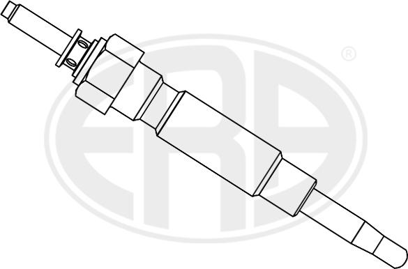 Wilmink Group WG1497101 - Подгревна свещ vvparts.bg