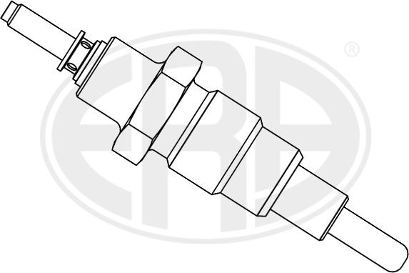 Wilmink Group WG1497186 - Подгревна свещ vvparts.bg