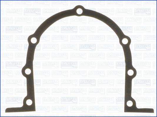 Wilmink Group WG1446773 - Уплътнение, ангренажен корпус vvparts.bg