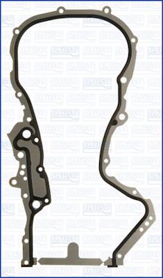 Prestige Parts 3402068 - Уплътнение, ангренажен корпус vvparts.bg