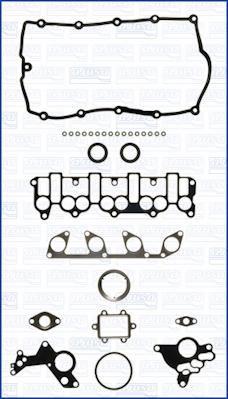 Wilmink Group WG1454674 - Комплект гарнитури, цилиндрова глава vvparts.bg