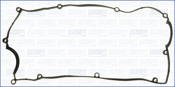 Wilmink Group WG1450525 - Гарнитура, капак на цилиндрова глава vvparts.bg