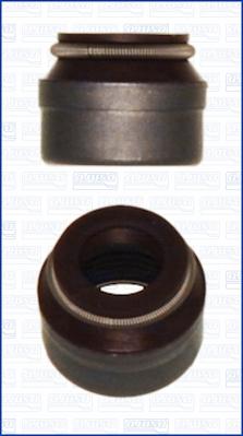Wilmink Group WG1450653 - Гумичка на клапан, уплътн. пръстен, стъбло на кл. vvparts.bg