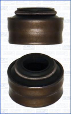 Wilmink Group WG1450633 - Гумичка на клапан, уплътн. пръстен, стъбло на кл. vvparts.bg