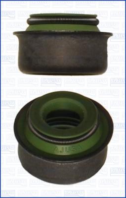 Wilmink Group WG1450628 - Гумичка на клапан, уплътн. пръстен, стъбло на кл. vvparts.bg