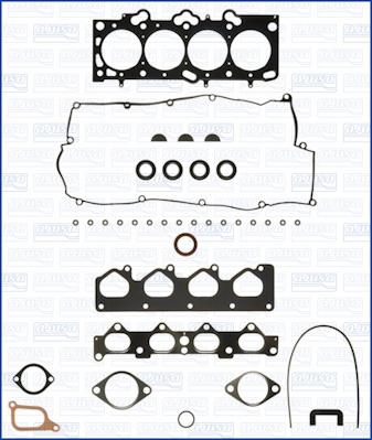 Wilmink Group WG1453957 - Комплект гарнитури, цилиндрова глава vvparts.bg