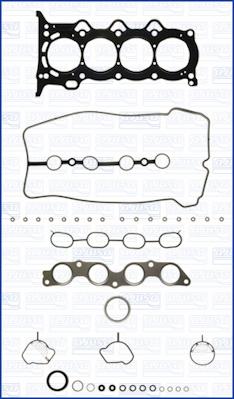 Wilmink Group WG1453937 - Комплект гарнитури, цилиндрова глава vvparts.bg