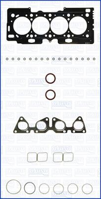 Wilmink Group WG1453432 - Комплект гарнитури, цилиндрова глава vvparts.bg