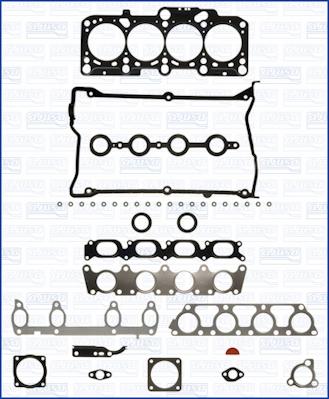 Wilmink Group WG1453565 - Комплект гарнитури, цилиндрова глава vvparts.bg