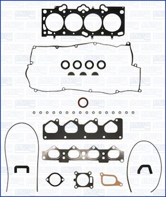 Wilmink Group WG1453801 - Комплект гарнитури, цилиндрова глава vvparts.bg