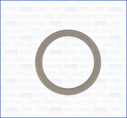 Wilmink Group WG1452016 - Уплътнителен пръстен, пробка за източване на маслото vvparts.bg
