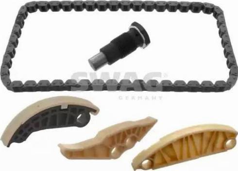 Wilmink Group WG1484436 - Комплект ангренажна верига vvparts.bg