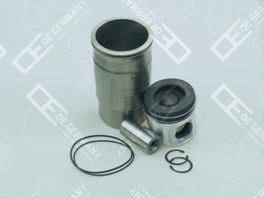 Wilmink Group WG1485682 - Ремонтен к-кт, бутало / риза vvparts.bg