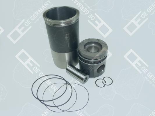 Wilmink Group WG1485164 - Ремонтен к-кт, бутало / риза vvparts.bg