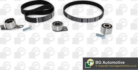 Wilmink Group WG1488056 - Комплект ангренажен ремък vvparts.bg