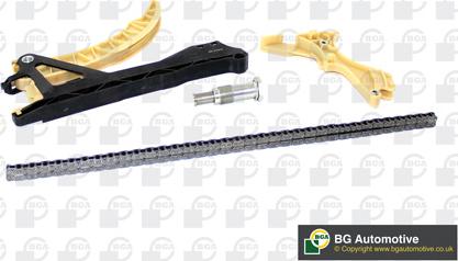 Wilmink Group WG1488316 - Комплект ангренажна верига vvparts.bg