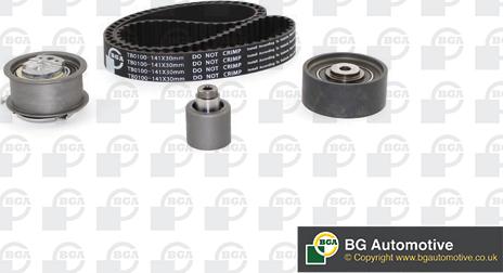 Wilmink Group WG1487920 - Комплект ангренажен ремък vvparts.bg