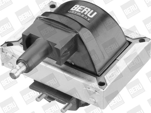 CSV electronic parts CBE5122 - Запалителна бобина vvparts.bg