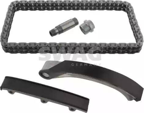 Wilmink Group WG1432642 - Комплект ангренажна верига vvparts.bg