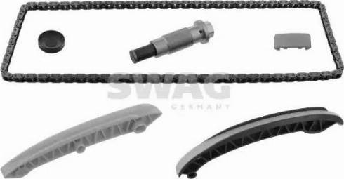 Wilmink Group WG1432616 - Комплект ангренажна верига vvparts.bg