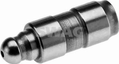 Wilmink Group WG1429757 - Повдигач на клапан vvparts.bg