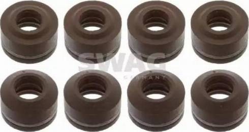 Wilmink Group WG1426860 - Комплект гумички, стъбло на клапана vvparts.bg