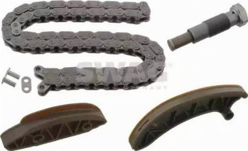 Wilmink Group WG1427486 - Комплект ангренажна верига vvparts.bg