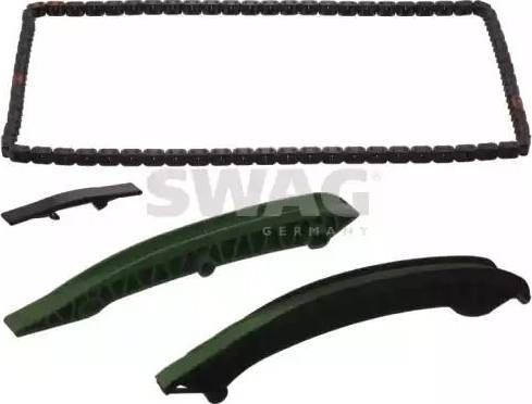 Wilmink Group WG1427425 - Комплект ангренажна верига vvparts.bg