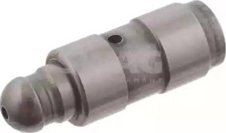 Wilmink Group WG1054528 - Повдигач на клапан vvparts.bg