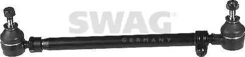 Wilmink Group WG1054094 - Напречна кормилна щанга vvparts.bg