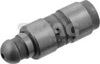 Wilmink Group WG1054758 - Повдигач на клапан vvparts.bg