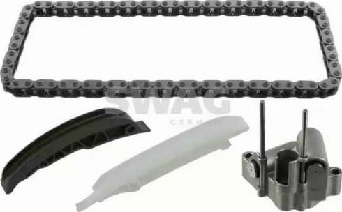 Wilmink Group WG1055109 - Комплект ангренажна верига vvparts.bg