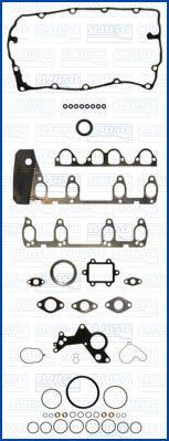 Wilmink Group WG1009434 - Комплект гарнитури, цилиндрова глава vvparts.bg