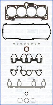 Wilmink Group WG1009300 - Комплект гарнитури, цилиндрова глава vvparts.bg