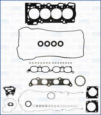 Wilmink Group WG1009333 - Комплект гарнитури, цилиндрова глава vvparts.bg