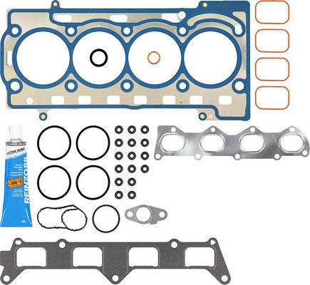 Wilmink Group WG1001646 - Комплект гарнитури, цилиндрова глава vvparts.bg