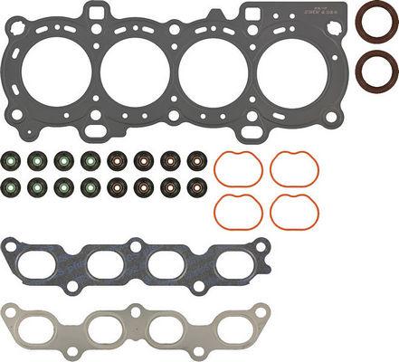 Wilmink Group WG1001627 - Комплект гарнитури, цилиндрова глава vvparts.bg