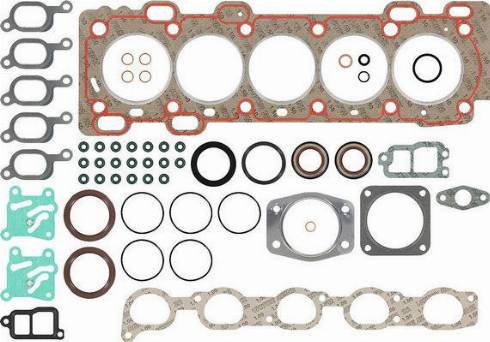 Wilmink Group WG1001735 - Комплект гарнитури, цилиндрова глава vvparts.bg