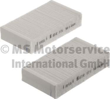 Wilmink Group WG1019297 - Филтър купе (поленов филтър) vvparts.bg