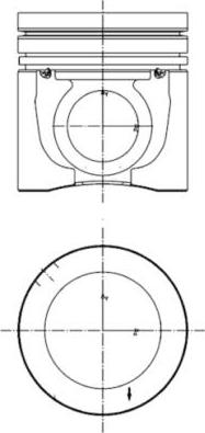 Wilmink Group WG1016367 - Бутало vvparts.bg