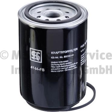 Alco Filter SP-1314 - Горивен филтър vvparts.bg